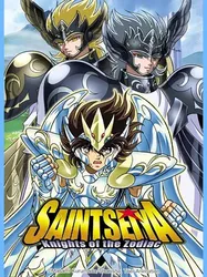 Thánh Đấu Sĩ Saint Seiya: Minh Vương Hades - Elysion - Thánh Đấu Sĩ Saint Seiya: Minh Vương Hades - Elysion (2008)