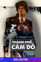 Thành Phố Cám Dỗ - Thành Phố Cám Dỗ (2017)