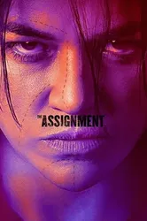 The Assignment - The Assignment (2016)