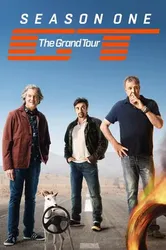 The Grand Tour (Phần 1) - The Grand Tour (Phần 1) (2016)