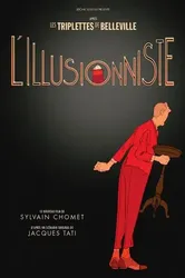 The Illusionist - The Illusionist (2010)