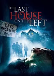 The Last House on the Left