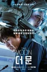 The Moon: Nhiệm Vụ Cuối Cùng - The Moon: Nhiệm Vụ Cuối Cùng (2023)