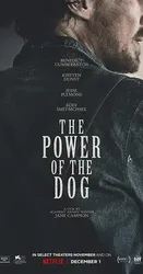 The Power of the Dog - The Power of the Dog (2021)