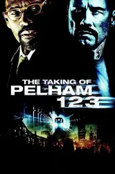 The Taking of Pelham 1 2 3 - The Taking of Pelham 1 2 3 (2009)