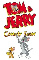 The Tom and Jerry Comedy Show - The Tom and Jerry Comedy Show (1980)