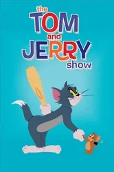 The Tom and Jerry Show (Phần 4) - The Tom and Jerry Show (Phần 4) (2014)