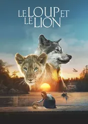 The Wolf and the Lion - The Wolf and the Lion (2021)