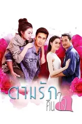 Theo Dấu Yêu Thương - Theo Dấu Yêu Thương (2015)