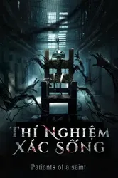 Thí Nghiệm Xác Sống - Thí Nghiệm Xác Sống (2020)