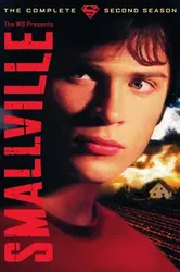 Thị Trấn Smallville (Phần 2) - Thị Trấn Smallville (Phần 2) (2002)