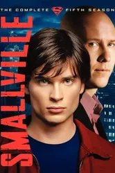 Thị Trấn Smallville (Phần 5) - Thị Trấn Smallville (Phần 5) (2005)