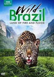 Thiên Nhiên Brazil Hoang Dã - Thiên Nhiên Brazil Hoang Dã (2014)