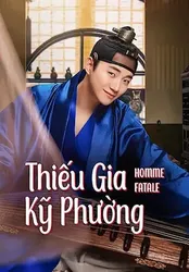 Thiếu Gia Kỹ Phường - Thiếu Gia Kỹ Phường (2019)