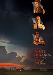 Three Billboards: Truy Tìm Công Lý - Three Billboards: Truy Tìm Công Lý (2017)