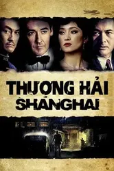 Thượng Hải - Thượng Hải (2010)