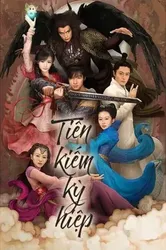 Tiên Kiếm Kỳ Hiệp 3 - Tiên Kiếm Kỳ Hiệp 3 (2009)