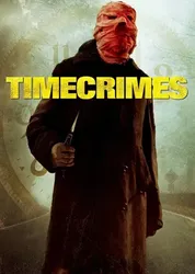 Timecrimes - Timecrimes (2008)