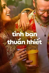 Tình Bạn Thuần Khiết - Tình Bạn Thuần Khiết (2023)