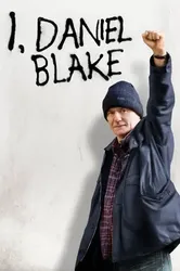  Tôi Là Daniel Blake  -  Tôi Là Daniel Blake  (2016)