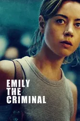 Tội Phạm Emily - Tội Phạm Emily (2022)