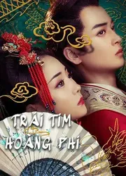 Trái Tim Hoàng Phi - Trái Tim Hoàng Phi (2021)