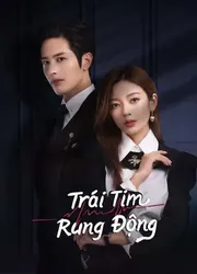 Trái Tim Rung Động - Trái Tim Rung Động (2023)