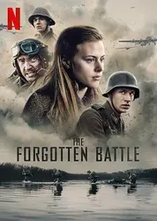Trận chiến sông Scheldt - The Forgotten Battle (2021)