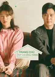 Trang Chủ Tạp Chí Hàng Tháng - Trang Chủ Tạp Chí Hàng Tháng (2021)