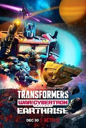 Transformers: Chiến tranh Cybertron - Trái đất trỗi dậy - Transformers: Chiến tranh Cybertron - Trái đất trỗi dậy (2020)