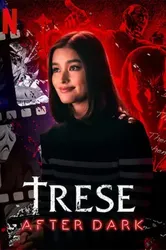 Trese: Hậu trường - Trese: Hậu trường (2021)