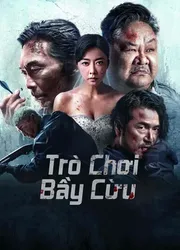 Trò Chơi Bầy Cừu - Trò Chơi Bầy Cừu (2023)