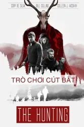 Trò Chơi Cút Bắt - Trò Chơi Cút Bắt (2017)