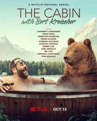 Trong cabin cùng Bert Kreischer - Trong cabin cùng Bert Kreischer (2020)