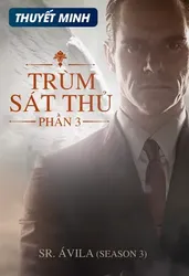 Trùm Sát Thủ (Phần 3) - Trùm Sát Thủ (Phần 3) (2016)