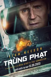 Trừng Phạt - Trừng Phạt (2023)