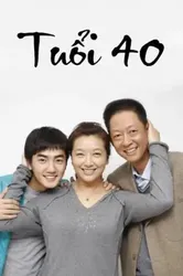 Tuổi 40 - Tuổi 40 (2015)