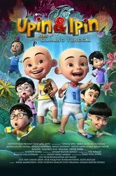 Upin&Ipin (Phần 14) - Upin&Ipin (Phần 14) (2020)