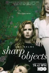 Vật Sắc - Sharp Objects (2018)