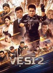 Vệ Sĩ 2 - Vệ Sĩ 2 (2023)