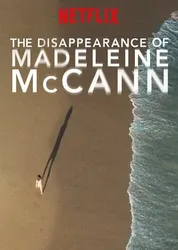 Vụ mất tích của Madeleine McCann - Vụ mất tích của Madeleine McCann (2019)