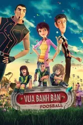 Vua Banh Bàn - Vua Banh Bàn (2013)