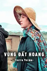 Vùng Đất Hoang - Vùng Đất Hoang (2016)