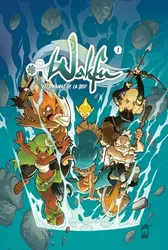 Wakfu (Phần 1) - Wakfu (Phần 1) (2008)