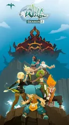 Wakfu (Phần 2) - Wakfu (Phần 2) (2011)