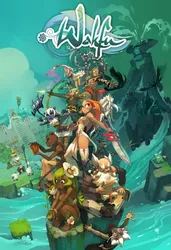 Wakfu (Phần 3) - Wakfu (Phần 3) (2017)