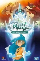 Wakfu: Tìm kiếm Sáu quả trứng Eliatrope Dofus - Wakfu: Tìm kiếm Sáu quả trứng Eliatrope Dofus (2014)