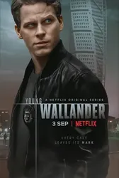 Wallander Cảnh Sát Trẻ Tuổi (Phần 1) - Wallander Cảnh Sát Trẻ Tuổi (Phần 1) (2020)