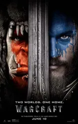 Warcraft: Đại chiến hai thế giới - Warcraft: Đại chiến hai thế giới (2016)