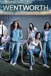 Wentworth (Phần 2) - Wentworth (Phần 2) (2014)